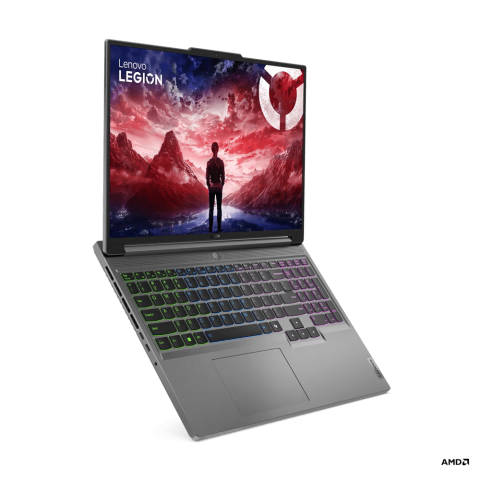 Notebook Legion S5 16 R7 8845HS 16GB 1TB 4060 DOS Cod Produs: 83DH003LRM [0]