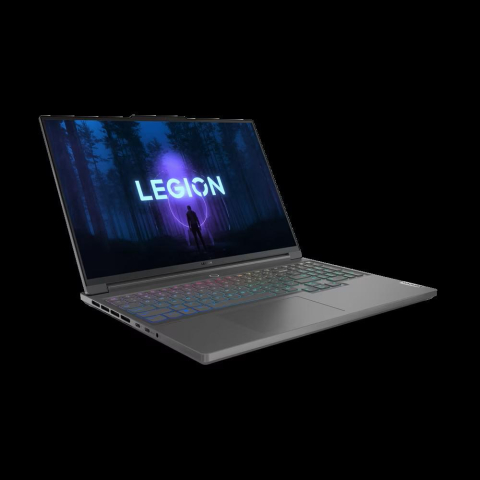 Notebook Legion S7 16 I7-13700H 16GB 1TB 4060 DOS Cod Produs: 82Y3002DRM [0]