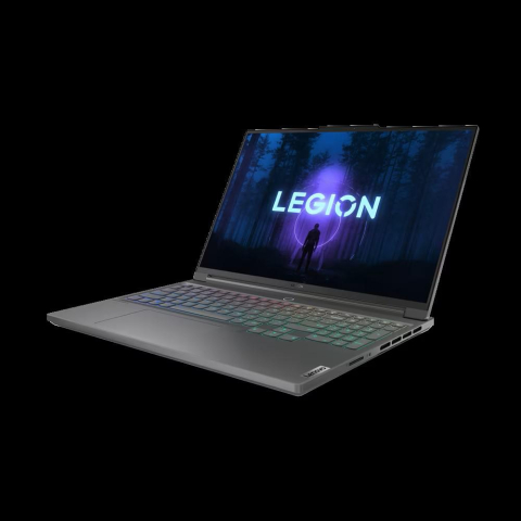 Notebook Legion S7 16 I9-13900H 16GB 1TB 4070 DOS Cod Produs: 82Y3002ERM [1]