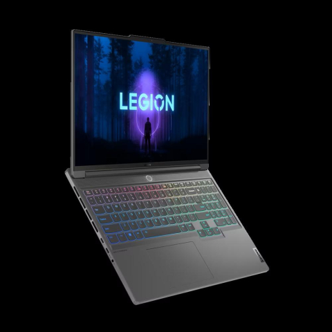 Notebook Legion S7 16 I9-13900H 16GB 1TB 4070 DOS Cod Produs: 82Y3002ERM [3]