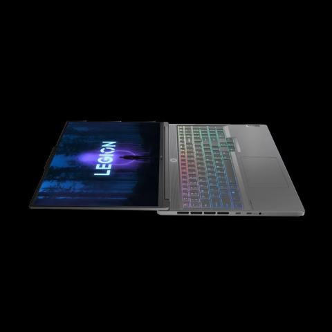 Notebook Legion S7 16 I9-13900H 16GB 1TB 4070 DOS Cod Produs: 82Y3002ERM [2]