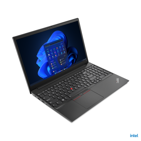 Notebook LENOVO E15 G4 Intel Core i5-1235U 15.6inch FHD AG 2x8GB 512GB SSD M.2 Intel Iris Xe 2X2AX + BT FPR NOOS 1Y CC , Cod Produs: 21E6006WRI [1]