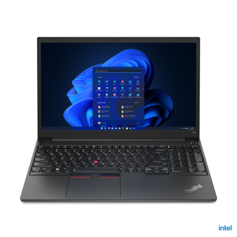 Notebook LENOVO E15 G4 Intel Core i5-1235U 15.6inch FHD AG 2x8GB 512GB SSD M.2 Intel Iris Xe 2X2AX + BT FPR NOOS 1Y CC , Cod Produs: 21E6006WRI [0]