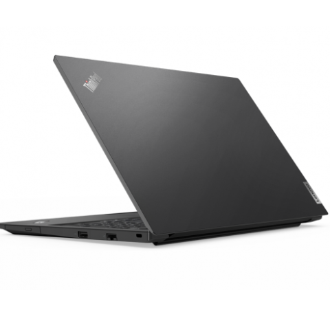 Notebook LENOVO E15 G4 Intel Core i5-1235U 15.6inch FHD AG 8GB 256GB SSD M.2 Intel Iris Xe 2X2AX + BT FPR NOOS 1Y CC , Cod Produs: 21E6006QRI [3]