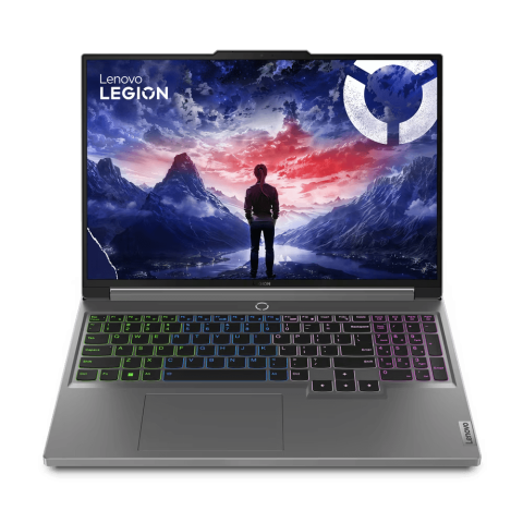 Notebook Lenovo - gaming Legion 5 16 I7-14650HX 16GB 1TB 4060 DOS Cod Produs: 83DG003HRM [0]
