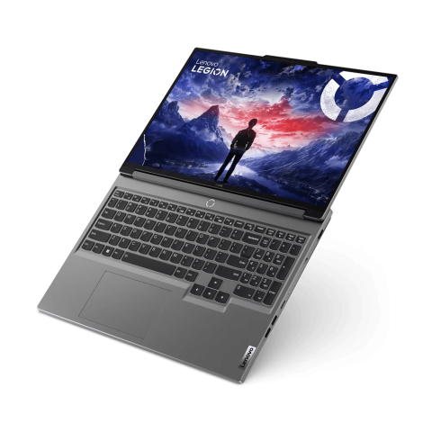 Notebook Lenovo - gaming Legion 5 16 I7-14650HX 16GB 1TB 4060 DOS Cod Produs: 83DG003HRM [5]