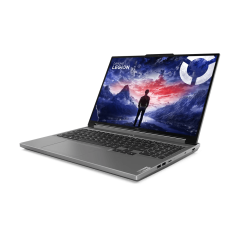 Notebook Lenovo - gaming Legion 5 16 I7-14650HX 16GB 1TB 4060 DOS Cod Produs: 83DG003HRM [1]