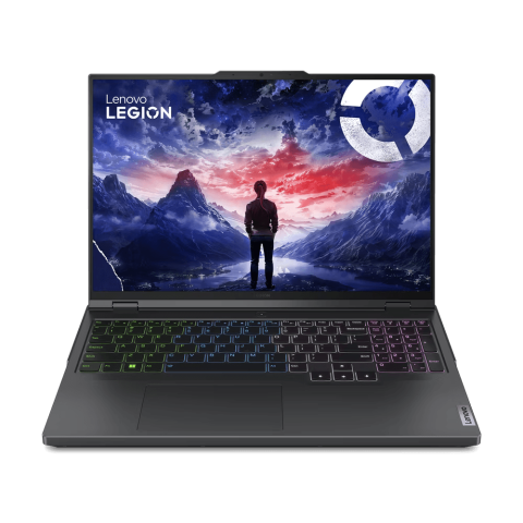 Notebook Lenovo - gaming Legion 5P 16 I9-14900HX 32 1TB 4060 DOS Cod Produs: 83DF002KRM [0]