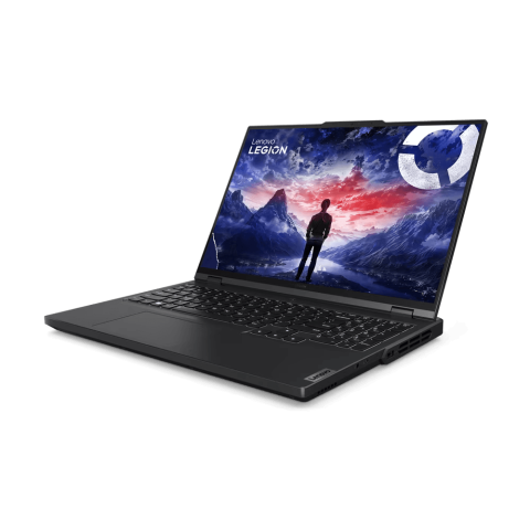 Notebook Lenovo - gaming Legion 5P 16 I9-14900HX 32 1TB 4060 DOS Cod Produs: 83DF002KRM [1]