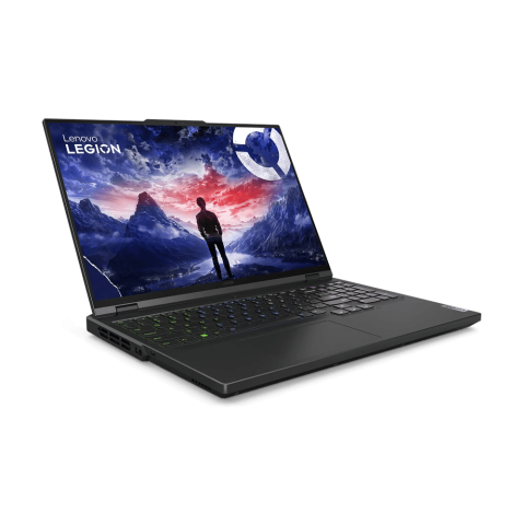 Notebook Lenovo - gaming Legion 5P 16 I9-14900HX 32 1TB 4060 DOS Cod Produs: 83DF002KRM [2]