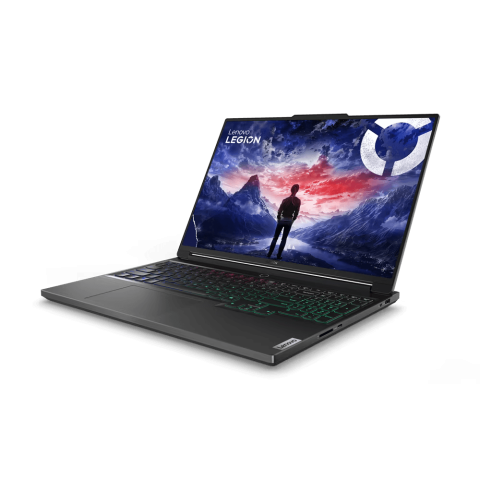Notebook Lenovo - gaming Legion 7 16 I9-14900HX 32GB 1TB 4060 DOS Cod Produs: 83FD004QRM [0]