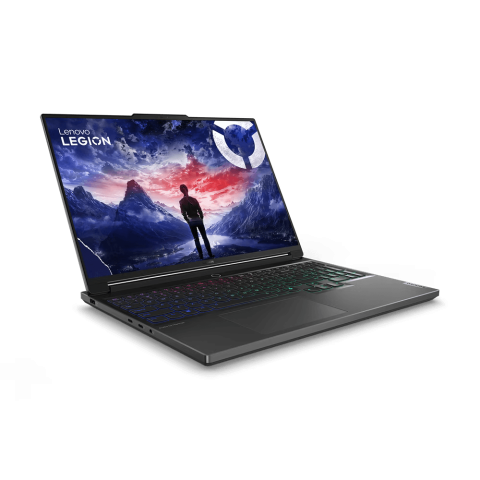 Notebook Lenovo - gaming Legion 7 16 I9-14900HX 32GB 1TB 4060 DOS Cod Produs: 83FD004QRM [1]