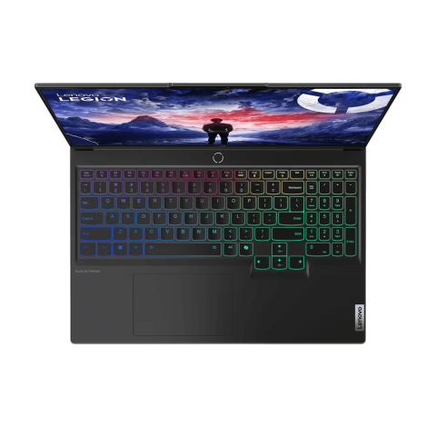 Notebook Lenovo - gaming Legion 7 16 I9-14900HX 32GB 1TB 4060 DOS Cod Produs: 83FD004QRM [4]