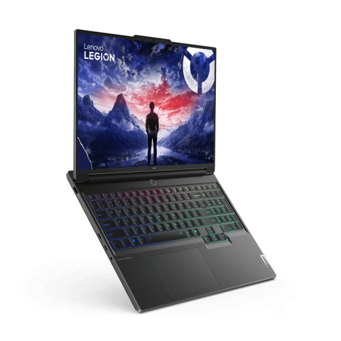 Notebook Lenovo - gaming Legion 7 16 I9-14900HX 32GB 1TB 4060 DOS Cod Produs: 83FD004QRM [3]