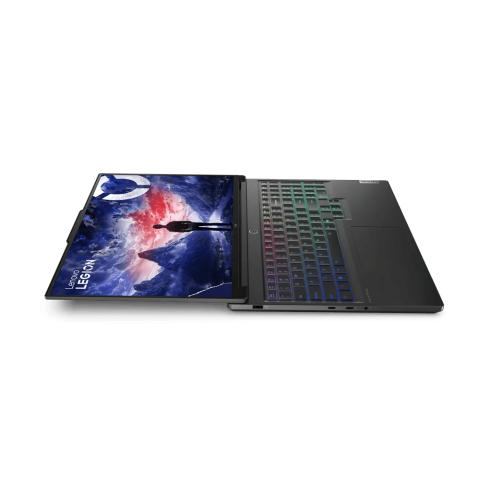 Notebook Lenovo - gaming Legion 7 16 I9-14900HX 32GB 1TB 4060 DOS Cod Produs: 83FD004QRM [2]