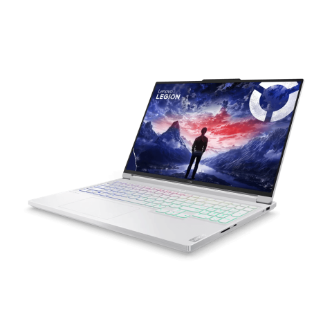 Notebook Lenovo - gaming Legion 7 16 I9-14900HX 32GB 1TB 4070 DOS Cod Produs: 83FD004RRM [1]