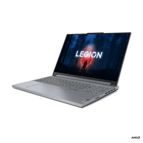 Notebook Lenovo - gaming Legion S5 16 R5 7640HS 16 512GB 4060 DOS Cod Produs: 82Y9005YRM [1]