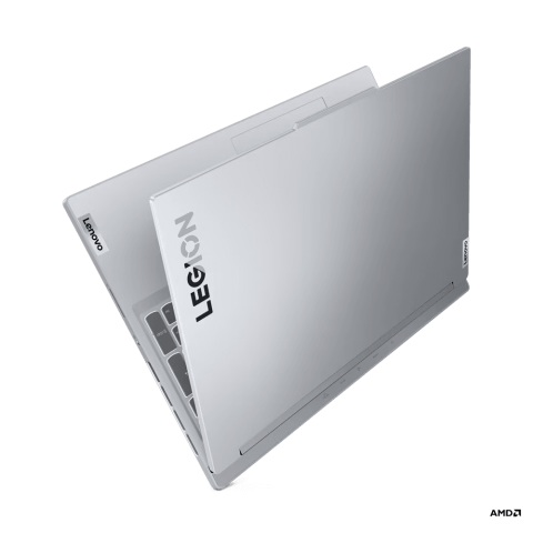 Notebook Lenovo - gaming Legion S5 16 R5 7640HS 16 512GB 4060 DOS Cod Produs: 82Y9005YRM [5]