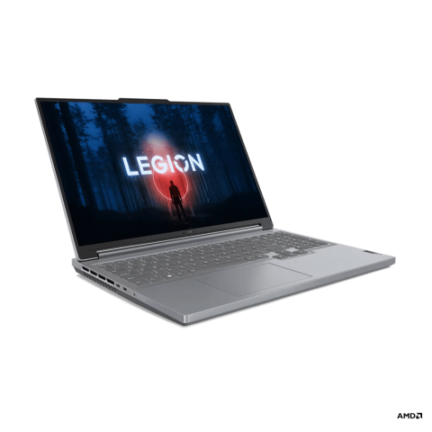 Notebook Lenovo - gaming Legion S5 16 R5 7640HS 16 512GB 4060 DOS Cod Produs: 82Y9005YRM [2]