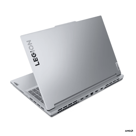 Notebook Lenovo - gaming Legion S5 16 R5 7640HS 16 512GB 4060 DOS Cod Produs: 82Y9005YRM [6]