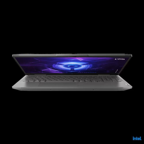 Notebook Lenovo - gaming LOQ 15 FHD I5-12450H 16GB 512GB 3050 DOS Cod Produs: 82XV00Q9RM [4]