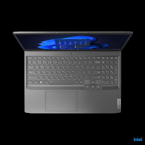 Notebook Lenovo - gaming LOQ 15 FHD I5-12450H 16GB 512GB 3050 DOS Cod Produs: 82XV00Q9RM [3]