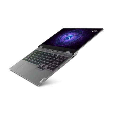 Notebook Lenovo - gaming LOQ 15 FHD I5-12450HX 16GB 1TB 4050 DOS Cod Produs: 83GS003ARM [4]