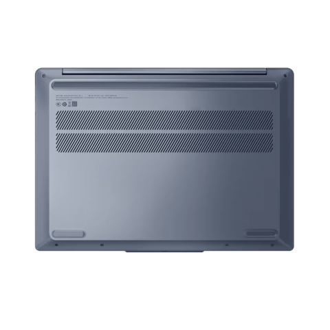 Notebook Lenovo IP S5 14 WUXGA I5-12450H 16 1TB UMA DOS Cod Produs: 83BF005ARM [6]