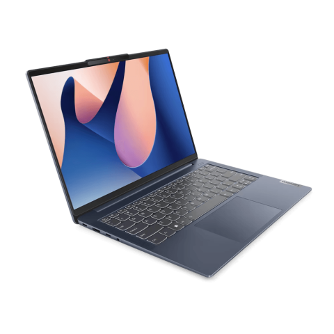 Notebook Lenovo IP S5 14 WUXGA I5-12450H 16 1TB UMA DOS Cod Produs: 83BF005ARM [2]