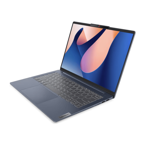 Notebook Lenovo IP S5 14 WUXGA I5-12450H 16 1TB UMA DOS Cod Produs: 83BF005ARM [1]