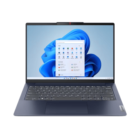 Notebook Lenovo IP S5 14 WUXGA I5-12450H 16 1TB UMA DOS Cod Produs: 83BF005ARM [0]