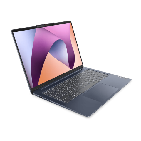 Notebook Lenovo IP S5 14 WUXGA R7 7730U 16GB 1TB UMA DOS Cod Produs: 82XE0093RM [2]