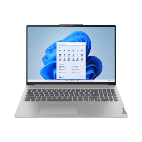 Notebook Lenovo IP S5 16 WUXGA i5 16 512 UMA DOS Cod Produs: 82XF004PRM [0]