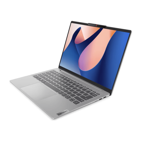 Notebook Lenovo IPS5-14IAH8 CI5-12450H 1 Cod Produs: 83BF001PRM [1]