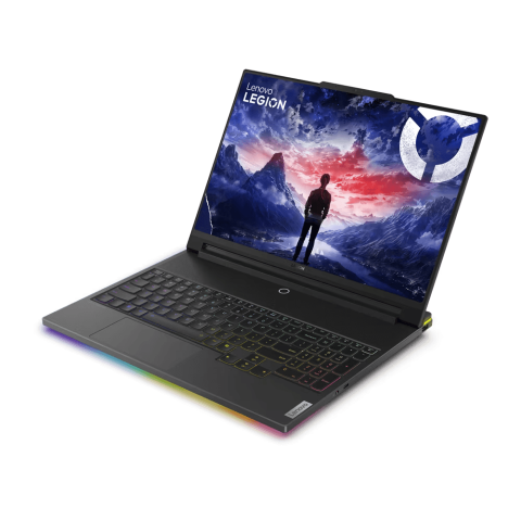 Notebook Lenovo L9-16IRX9 CI9-14900HX 1 Cod Produs: 83G0000RRM [1]
