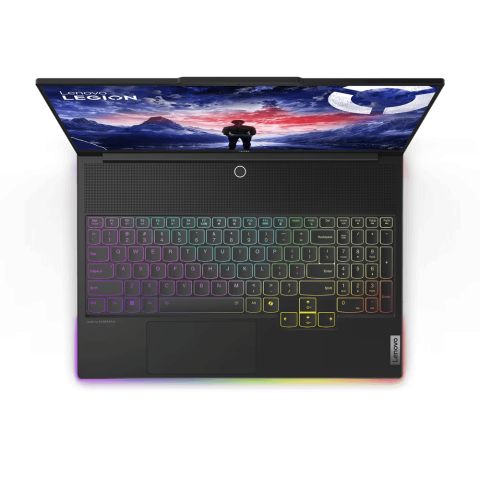 Notebook Lenovo L9-16IRX9 CI9-14900HX 1 Cod Produs: 83G0000RRM [4]