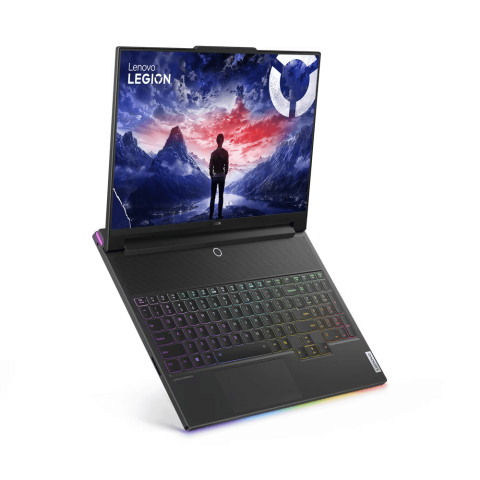 Notebook Lenovo L9-16IRX9 CI9-14900HX 1 Cod Produs: 83G0000RRM [2]