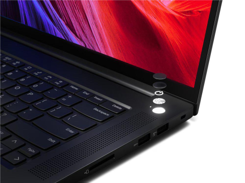 Notebook Lenovo P1 G6 i7-13800H 32 1Ts RTX4060 3YD W11P Cod Produs: 21FV000MRI [6]