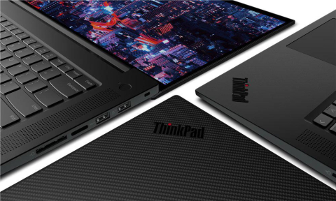 Notebook Lenovo P1 G6 i7-13800H 32 1Ts RTX4060 3YD W11P Cod Produs: 21FV000MRI [5]