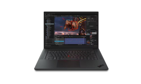 Notebook Lenovo P1 G6 i7-13800H 32 1Ts RTX4060 3YD W11P Cod Produs: 21FV000MRI [0]