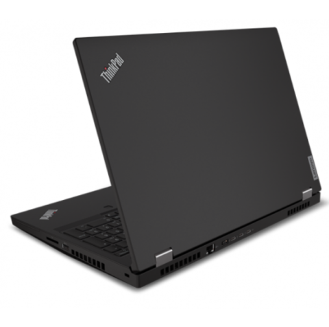 Notebook LENOVO P15 G2 Intel Core i7-11800H 15.6inch FHD AG 16GB 512GB SSD M.2 T1200 4GB 2X2AX + BT FPR W10P 3Y Premier ,  Cod Produs: 20YQ0015RI [4]
