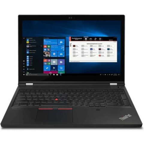 Notebook LENOVO P15 G2 Intel Core i7-11800H 15.6inch FHD AG 16GB 512GB SSD M.2 T1200 4GB 2X2AX + BT FPR W10P 3Y Premier ,  Cod Produs: 20YQ0015RI [0]
