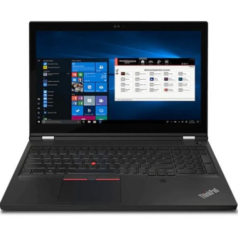 Notebook LENOVO P15 G2 Intel Core i7-11850H 15.6inch FHD 16GB 512GB SSD M.2 RTX A2000 4GB AX210 2X2AX+BT FPR W10P 3Y Premier ,  Cod Produs: 20YQ0081RI [0]