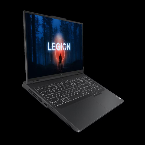 Notebook Lenovo PRO5-16ARX8 R7-7745HX 1 Cod Produs: 82WM0081RM [3]