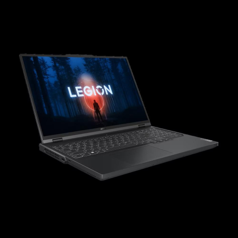 Notebook Lenovo PRO5-16ARX8 R7-7745HX 1 Cod Produs: 82WM0081RM [2]