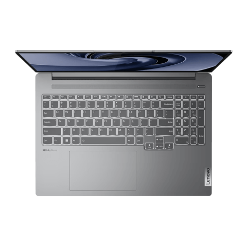 Notebook Lenovo PRO5-16IMH9 CU7-155H 1 Cod Produs: 83D4001QRM [3]