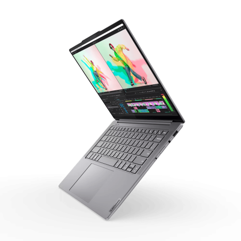 Notebook Lenovo PRO7-14IMH9 CU7-155H 1 Cod Produs: 83E2000NRM [4]