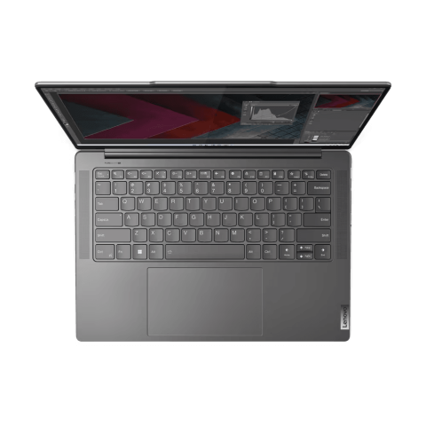 Notebook Lenovo PRO7-14IRH8 CI7-13700H 1 Cod Produs: 82Y70080RM [3]