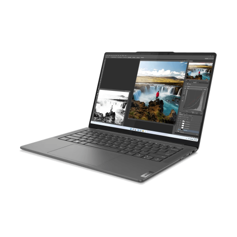 Notebook Lenovo PRO7-14IRH8 CI7-13700H 1 Cod Produs: 82Y70080RM [1]