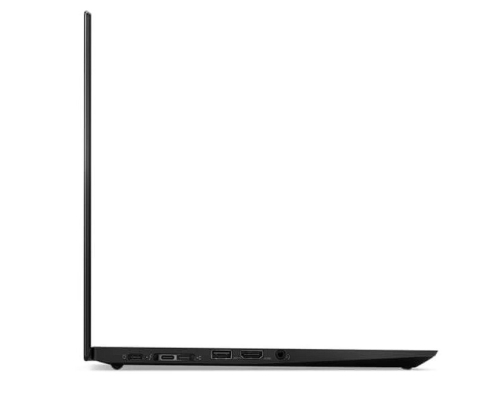 Notebook LENOVO T14s Intel Core i7-1260P 14inch WUXGA AG 16GB 512GB SSD M.2 NVMe Intel Iris Xe Wi-Fi 6E + BT FPR W11P 3Y Premier ,  Cod Produs: 21BR001ARI [5]